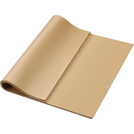 Cterwk 100 Pcs Parchment Paper Sheets for Baking 6x10 Inches Non-Stick Precut Parchment Paper for Oven Cooking Grilling Air Fryer