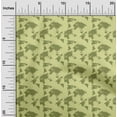 thumbnail image 2 of oneOone Rayon Primrose Fabric Travel Craft Projects Decor Fabric Printed By The Yard 56 Inch Wide, 2 of 5