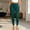 A2-Blackish Green, variant on TRUBKH Womens Leggings Full Length Leggings Ultra Soft Yoga Pants Women's Activewear Leggings Womens Pants No See-through Leggings Running Sport Plus Size No Front Seam Yoga Pants Fitness Pink 4XL