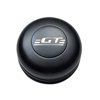 GT Performance Products GT3 Horn Button GT Logo Polished P/N 21-1004