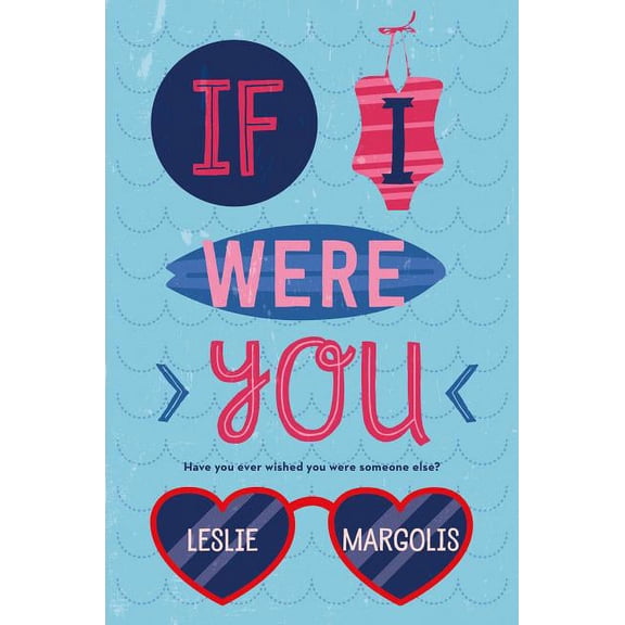 If I Were You (Paperback)