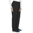 thumbnail image 7 of Healing Hands Women's Scrub Pant Tori Cargo Bottoms with 5 Pockets and 2-Way Stretch Fabric 9133, 7 of 7