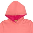 thumbnail image 4 of Generation Joy Girls Fleece Hoodie, Sizes XS-XL, 4 of 5