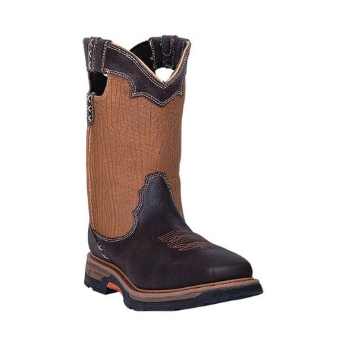 Dan Post Men's Dan Post Boots Scoop Composite Toe Waterproof Boot