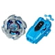 thumbnail image 2 of Set de Juego Hasbro Beyblade X Set Premium de Lanzador con Cuerda y Cobalt Dragoon 2 60C, 2 of 6