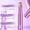 # 03, variant on 3 Color Eye Shadow Stick, Eyeshadow Stick, Stick Glitter Gradient Eye Shadow, Superposition a Natural Sense of Depth, Waterproof for Eye Make Up Tool
