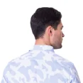 thumbnail image 4 of Camisa Hombre Aldo Conti Orange (v2878), 4 of 6