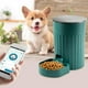 thumbnail image 5 of Alimentador automático para gatos, alimentador inteligente para mascotas con Yuyangstore Alimentador automático de mascotas, 5 of 8