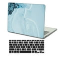 thumbnail image 5 of KSK KAISHEK Protective Case Hard Cover Compatible MacBook Pro 13" with Retina Display + Black Keyboard Cover Early Late 2012/2013/2014/2015 A1502 & A1425, QLXL0627, 5 of 5