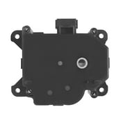 ACDelco GM Original Equipment 15-73026 Heating and Air Conditioning Air Inlet Door Actuator