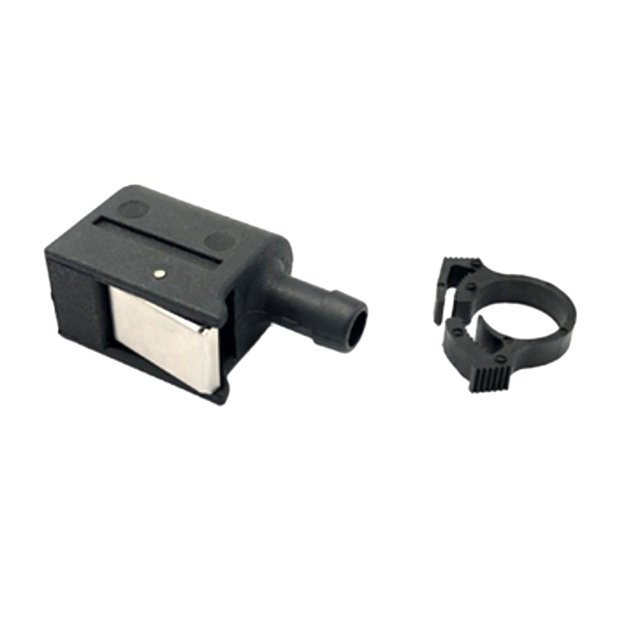 Conector de línea Fule Conector de tubo de combustible para 710-22-13563Q3 13563Q3