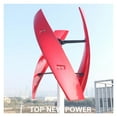 thumbnail image 5 of 5KW Wind Power Turbine Small Electric nerator For Home 5000W 12V 24V 48V Free Energy Windmill ,Widely Use, 5 of 5