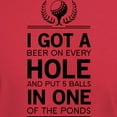thumbnail image 3 of CafePress - Dark T Shirt - Men's Classic Graphic Cotton T-Shirt, 3 of 4