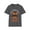 Charcoal, variant on Warrior Support Squad Leukemia Cancer Awareness Orange Month TShirt
