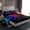Blue Red Purple, variant on Homewish Video Game Twin Sheet Sets 3pcs for Female Men Adults,Blue Green Twin Fitted Sheet Microfiber,Abstract Lightning Gamepads Breathable Flat Sheet,Microfiber Bedroom Decor