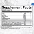 thumbnail image 2 of PRE ENTRENO SUPER PUMP 25 SERV PONCHE GASPARI, 2 of 2