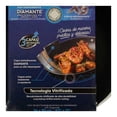 thumbnail image 4 of Set de Sartenes Cinsa Diamante Negro 2 Piezas, 4 of 4