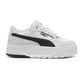 thumbnail image 1 of Tenis Puma Karmen Ii Idol Unisex Plataforma blanco 23.5, 1 of 6