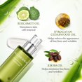thumbnail image 3 of Hidratante facial reafirmante Aloderma con aloe vera, 100 ml, 72% orgánico, 3 of 9