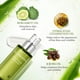thumbnail image 3 of Hidratante facial reafirmante Aloderma con aloe vera, 100 ml, 72% orgánico, 3 of 9