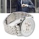 thumbnail image 1 of Reloj Para Hombre, Reloj De Cuarzo Para Hombre, Sincronización Precisa, Multifuncional Con Calendario, Fase Lunar Para Uso Diario, 1 of 7
