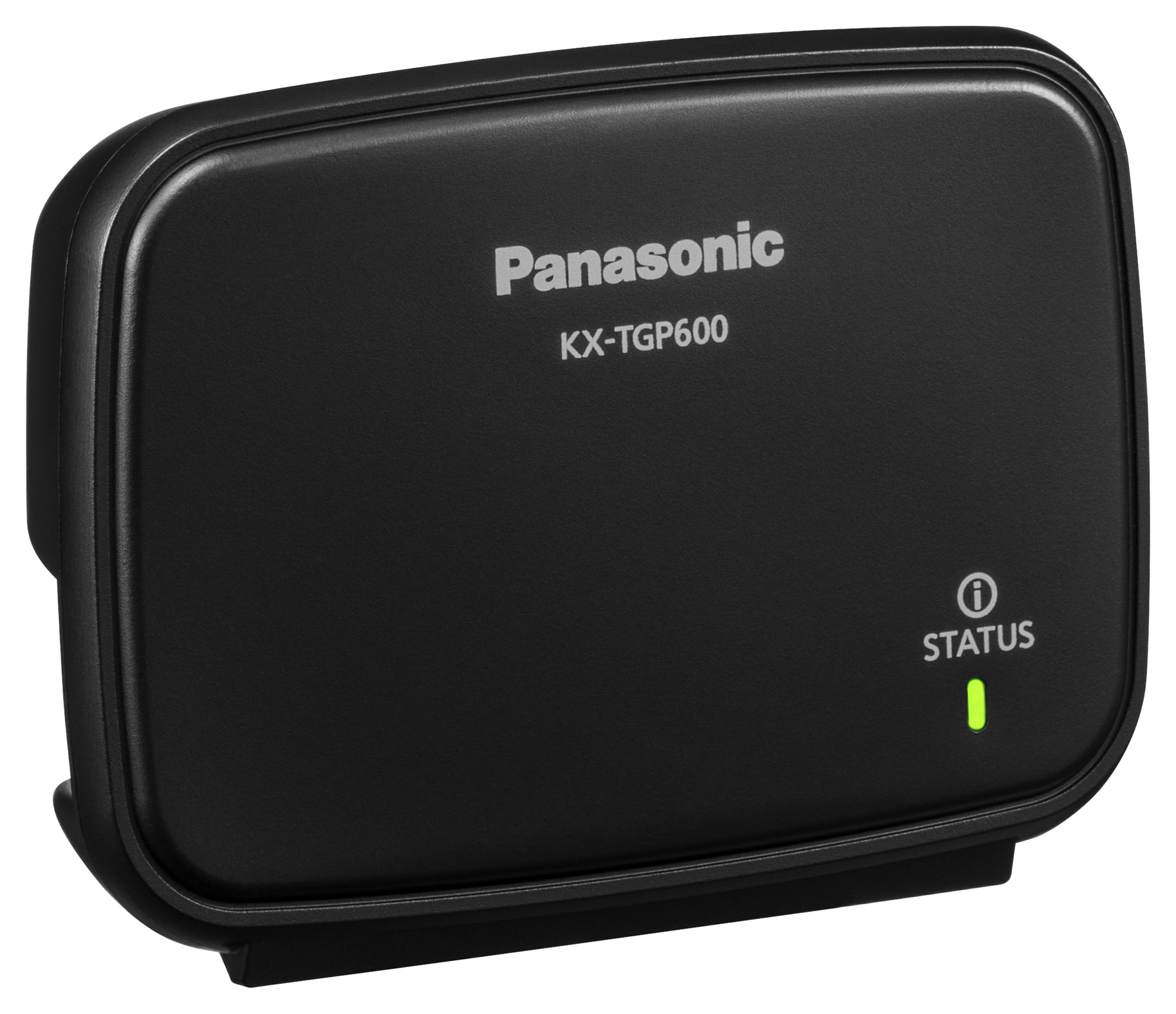 Panasonic KX-TGEA40 - Cordless extension handset with caller