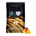 thumbnail image 3 of Condones Con Aroma Y Sabor a Mango Bolsa Con 3pz Lubricados, 3 of 3