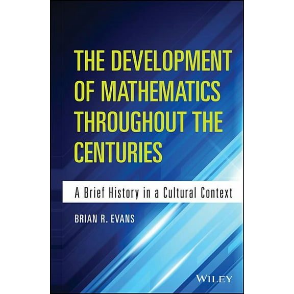 Development of Mathematics, (Hardcover)