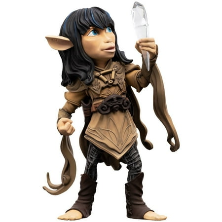 UPC: 9420024738160 | WETA Workshop Mini Epics – The Dark Crystal (1982) – Jen [COLLECTABLES]