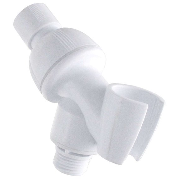 Exquisite Shower Arm Mount