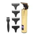thumbnail image 4 of Cuchillas profesionales Sincero autoafilables Cortadora de cabello, 4 of 10