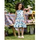 thumbnail image 3 of Vestido Disney Lilo & Stitch para niña pequeña, paquete de 2, 10 a 11 años, 3 of 6