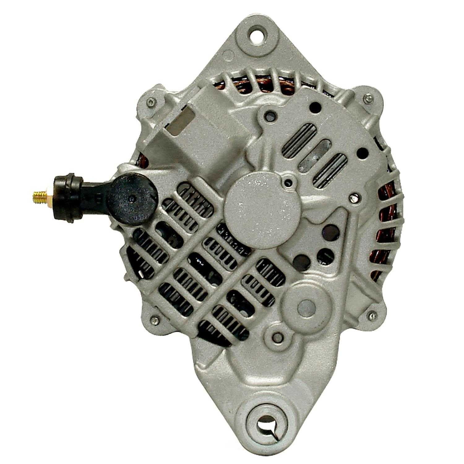 FVP Professional 13406 Alternator Standard
