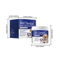thumbnail image 4 of Pet Cleanser Powder Efficient Removal Plaque Solution For Dogs Cats Natural Ingredients Fresh Breath White Teeth, 4 of 9