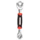 thumbnail image 2 of Llave de carraca EOTVIA de Diseño ergonómico para Trabajos de reparación, 2 of 7