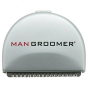 Mangroomer Do-It-Yourself Electric Back Hair Shaver Premium Replacement Head