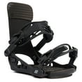 thumbnail image 2 of 2024 K2 Meridian Womens Snowboard Bindings, 2 of 4