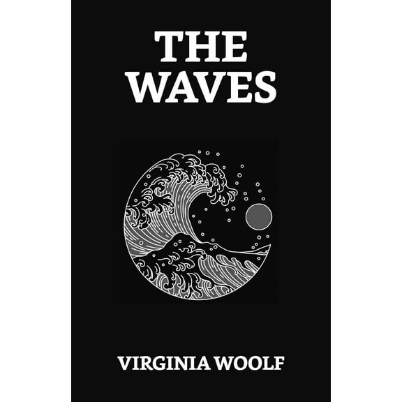 The Waves (Paperback)