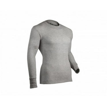 Indera Men's Traditional Long Johns