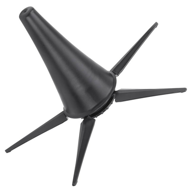Soporte para clarinete desmontable con perilla de rosca soporte para clarinete resistente a la corrosión para clarinete doméstico ANGGREK Otros