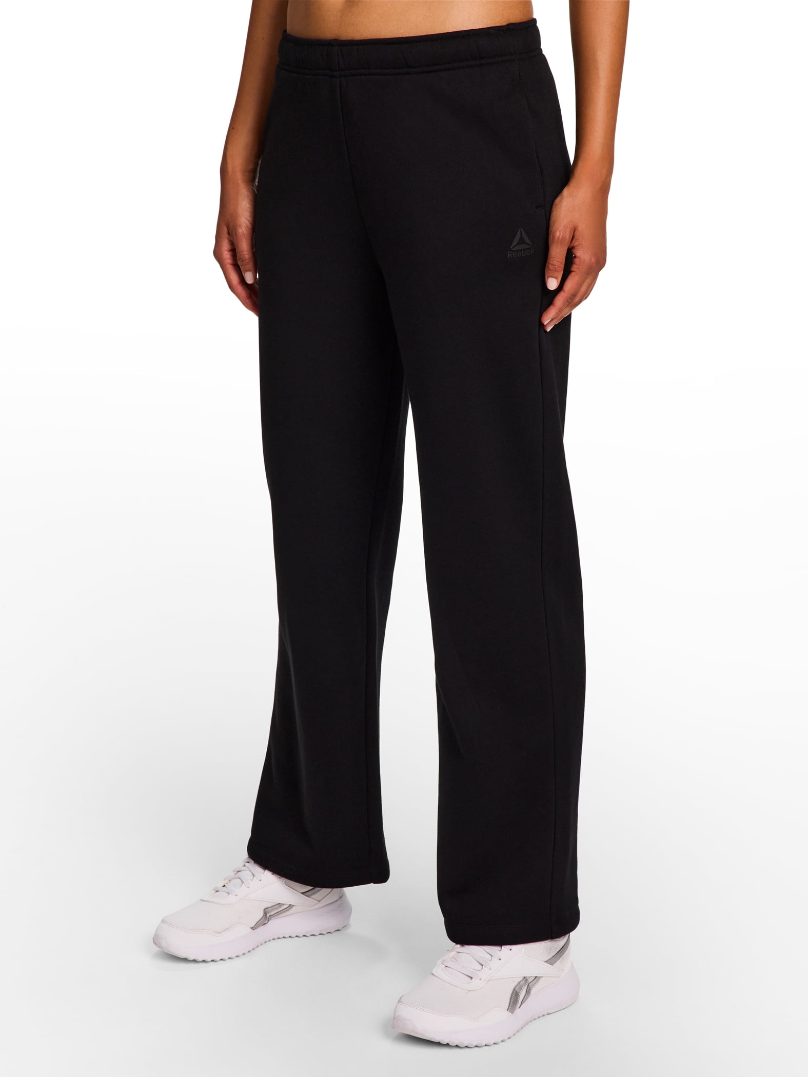 Reebok Women's Weekender Straight Leg Pant, Sizes XS-XXXL