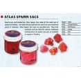Atlas Fishing Bait Spawn Sacs