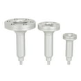 thumbnail image 2 of Vacuum Cupping Machine Probe Head, Vacuum Cupping Machine Head Metal  For Beauty Salon, 2 of 8