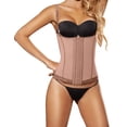 thumbnail image 2 of Ann Chery 5173 Powernet Marilyn Shapewear, 2 of 4