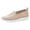 Beige, variant on Wovix Women Walking Shoes Breathable Walking Sneaker Non- Arch Support on Orthopedic Shoes Beige 36