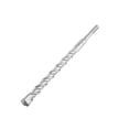 thumbnail image 4 of 17pcs Drill Bits and Chisels Set for Electric Rotary Hammers Concrete Drilling Grooving Tools, 4 of 4