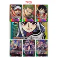 thumbnail image 3 of Nami Luffy Shanks Nico Robin SR Jouets Passe-Temps Collection de Jeux Cartes d'Anime, 3 of 5