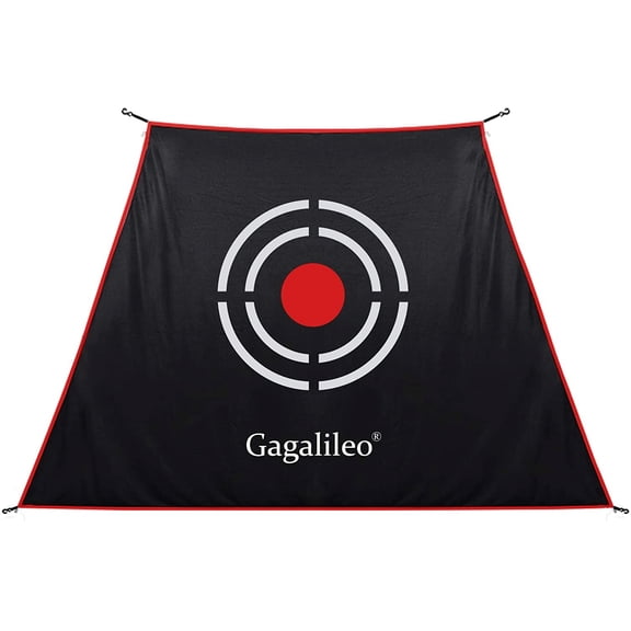 Galileo Golf Target Replacement for the Galileo Golf Net Golf Training Aids Practice Hitting Net