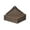 A Green, variant on Bouanq Swimming Pool Accessories Sun Shade Sails Canopy,Outdoor Sunshade Swimming Pool Sun Awning - 95% UV Protection - Rectangle Shade Sails UV Block For Patio Garden Outdoor Facility Pool Supplies