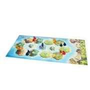 Catan Junior Family Strategy Board Game for ages 6 and up, from Asmodee